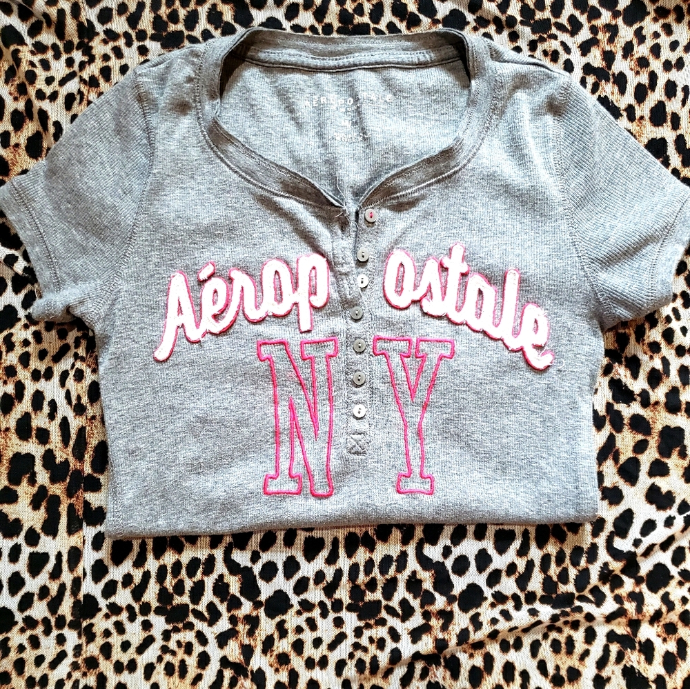 Aeropostale Top